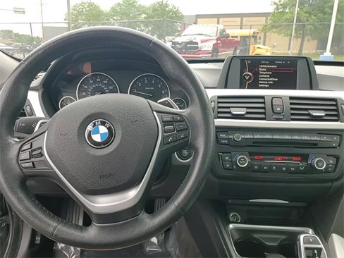 Used 2014 BMW 328i Gran Turismo xDrive image 21