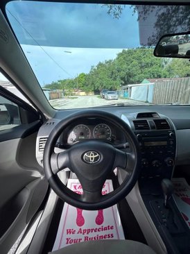 Used 2013 Toyota Corolla L image 10