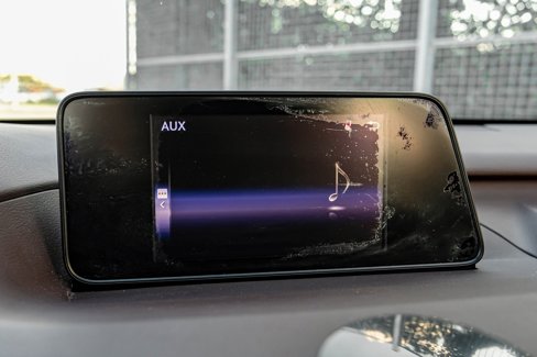 Used 2017 Lexus RX 350 FWD image 24