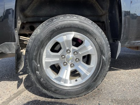 Used 2014 Chevrolet Silverado 1500 LT w/ All Star Edition image 17
