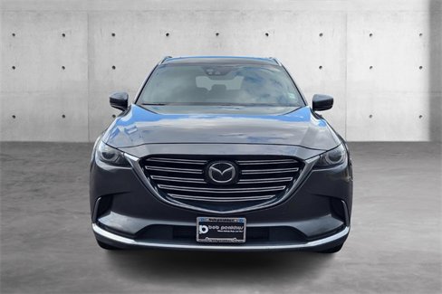 Used 2017 MAZDA CX-9 Grand Touring image 8