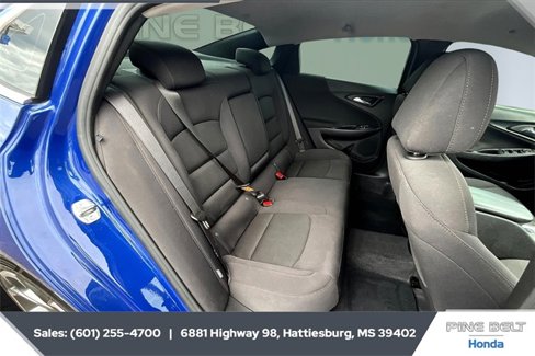 Used 2023 Chevrolet Malibu LT image 20