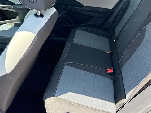 Certified 2025 Volkswagen Taos S image 28
