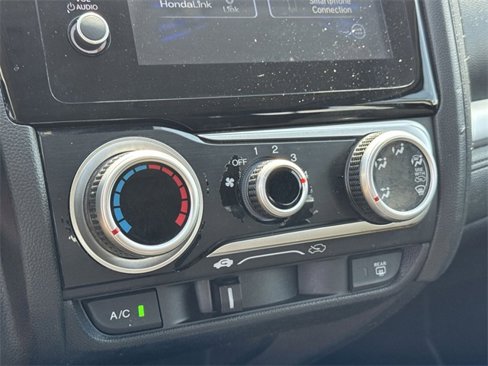 Used 2019 Honda Fit EX image 20