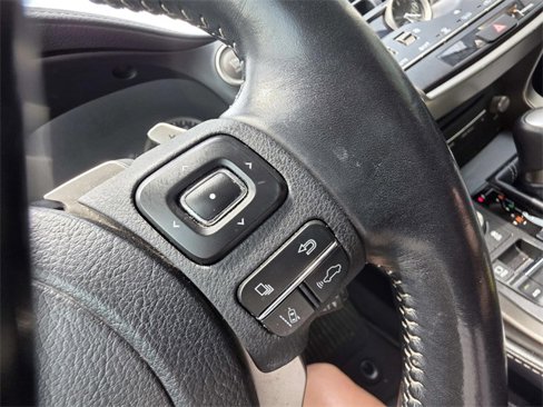 Used 2021 Lexus NX 300 FWD w/ Comfort Package image 18