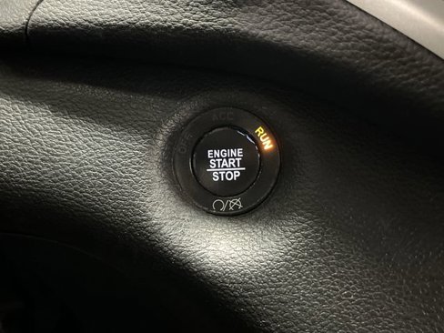 Used 2018 Jeep Cherokee Latitude Plus image 20