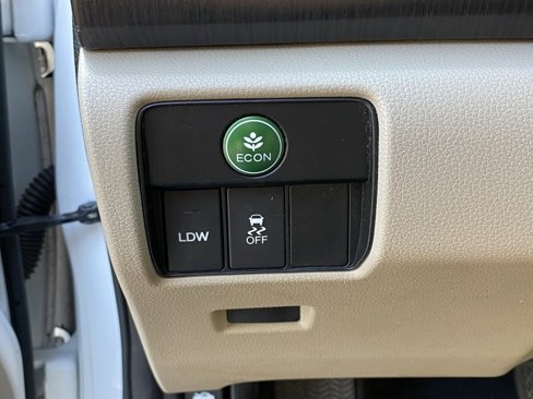 Used 2015 Honda Accord EX-L image 10