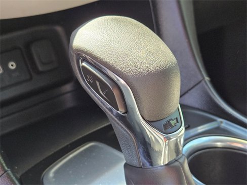 Used 2022 Chevrolet Equinox LT image 33
