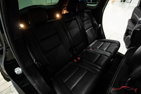 Used 2018 Jeep Grand Cherokee Trackhawk image 61