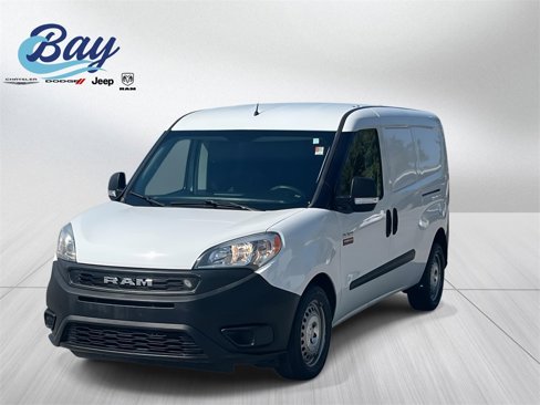 Used 2019 RAM ProMaster City Tradesman image 1