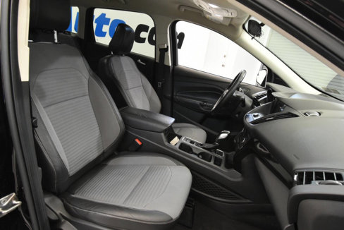 Used 2019 Ford Escape SE image 15