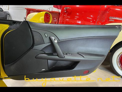 Used 2012 Chevrolet Corvette Grand Sport w/ 3LT Preferred Equipment Group image 25