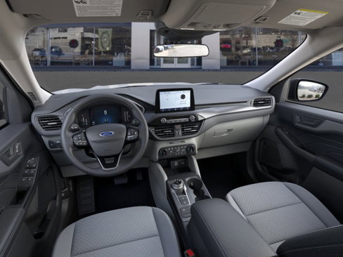 New 2025 Ford Escape Active w/ Cold Weather Package image 9
