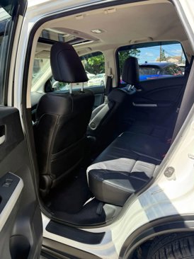 Used 2013 Honda CR-V EX-L image 7