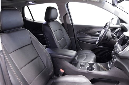 Used 2019 GMC Terrain SLT w/ Preferred Package image 13