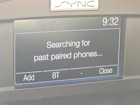 Used 2017 Ford Escape SE image 4