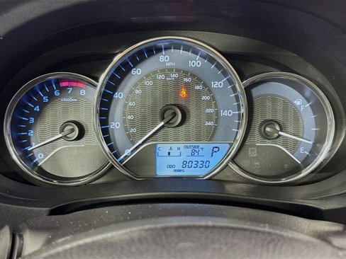 Used 2016 Toyota Corolla LE image 23