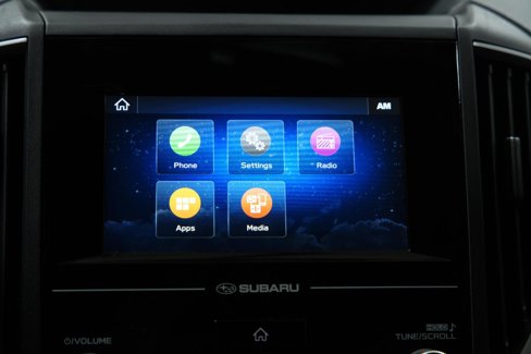 Used 2023 Subaru Crosstrek 2.0i image 37