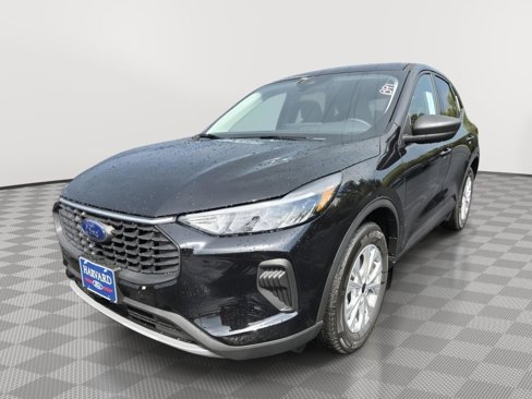 New 2025 Ford Escape Active image 2