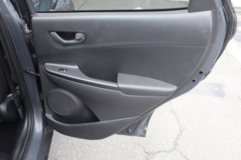 Used 2023 Hyundai Kona SEL image 33