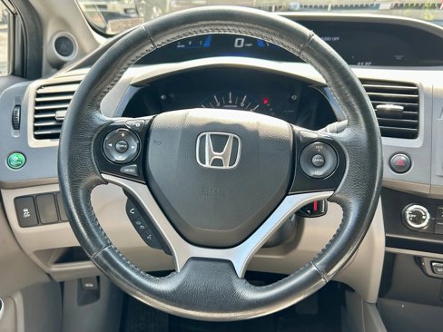 Used 2012 Honda Civic EX-L image 19