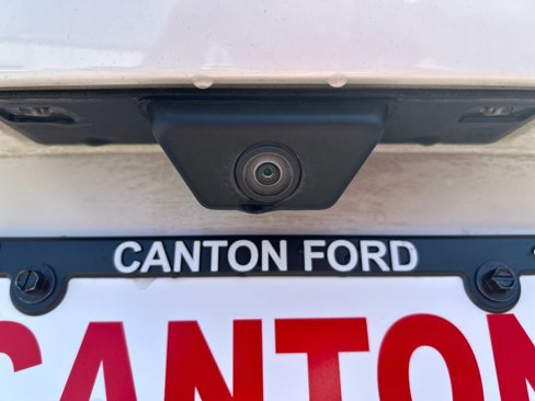 Certified 2022 Ford Escape SEL image 10