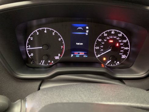 New 2025 Toyota Corolla SE image 15