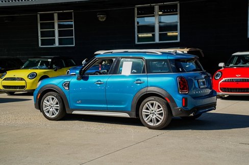 Certified 2023 MINI Cooper Countryman S image 7