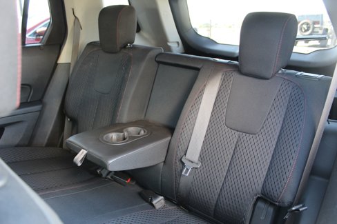 Used 2014 GMC Terrain SLE image 9