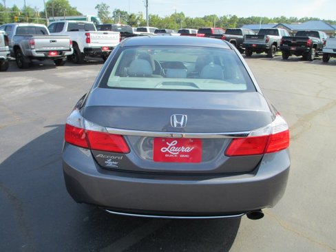 Used 2013 Honda Accord EX image 4