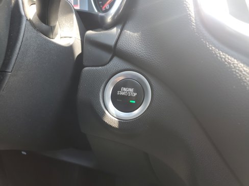 Used 2022 Chevrolet Equinox LT image 22