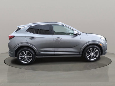 Used 2020 Buick Encore GX Preferred w/ Sport Touring Package image 7