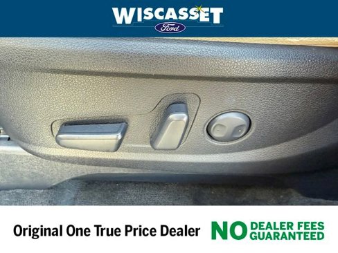 Used 2021 Hyundai Palisade SEL w/ Premium Package image 23