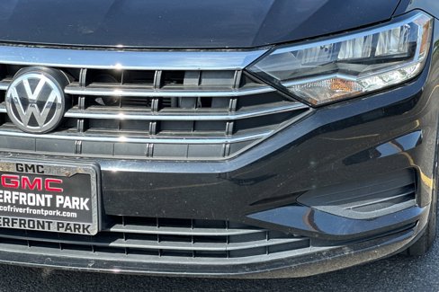 Used 2021 Volkswagen Jetta SE image 47