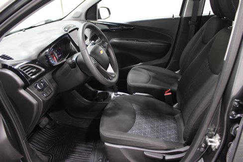 Used 2021 Chevrolet Spark LT image 3