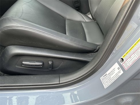 Used 2024 Honda Civic Sport Touring image 22