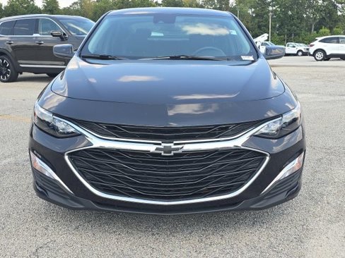 Used 2023 Chevrolet Malibu RS image 8