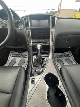 Used 2016 INFINITI Q50 Premium image 17