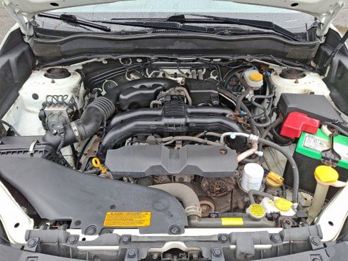 Used 2014 Subaru Forester 2.5i Limited image 29