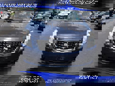Used 2008 Nissan Sentra 2.0 image 2