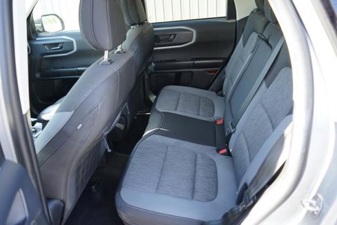 Used 2021 Ford Bronco Sport Big Bend image 19