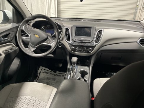 Used 2023 Chevrolet Equinox LT image 13