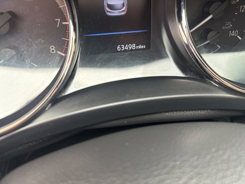 Used 2022 Nissan Rogue Sport S image 15
