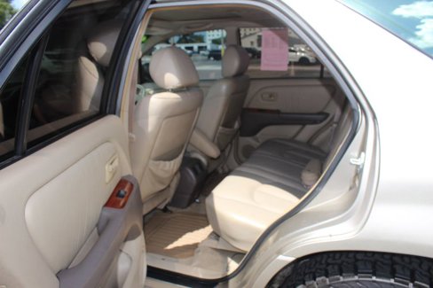 Used 1999 Lexus RX 300 4WD image 10