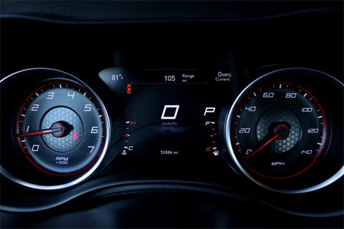 Used 2023 Dodge Charger SXT image 16