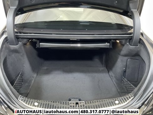 Used 2019 Mercedes-Benz S 560 Sedan image 12