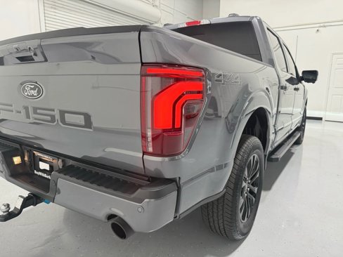 Used 2024 Ford F150 Lariat image 15
