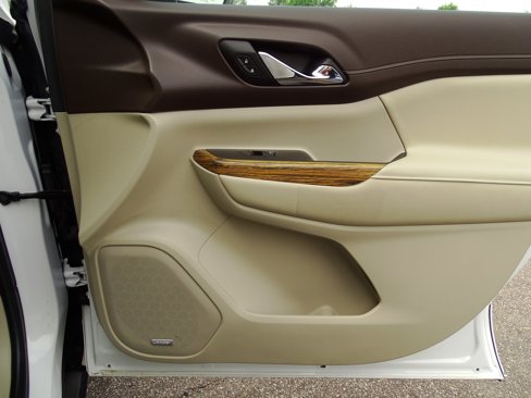 Used 2019 GMC Acadia Denali w/ Technology Package image 46