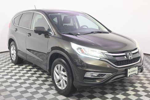 Used 2016 Honda CR-V EX image 8