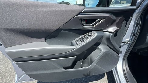 New 2025 Subaru Impreza 2.0i image 18